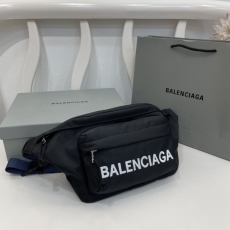 Balenciaga Waist Chest Packs